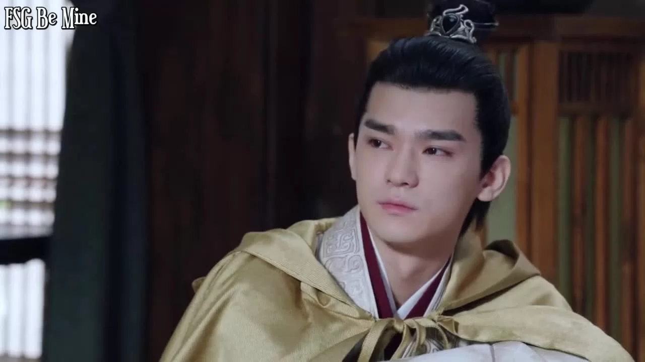 Легенда о Фэй (2020) 43 серия