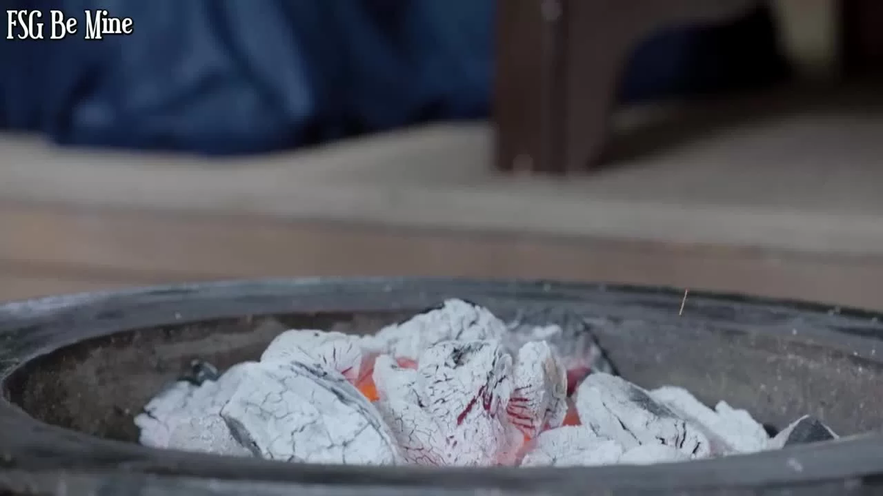 Легенда о Фэй 46 серия