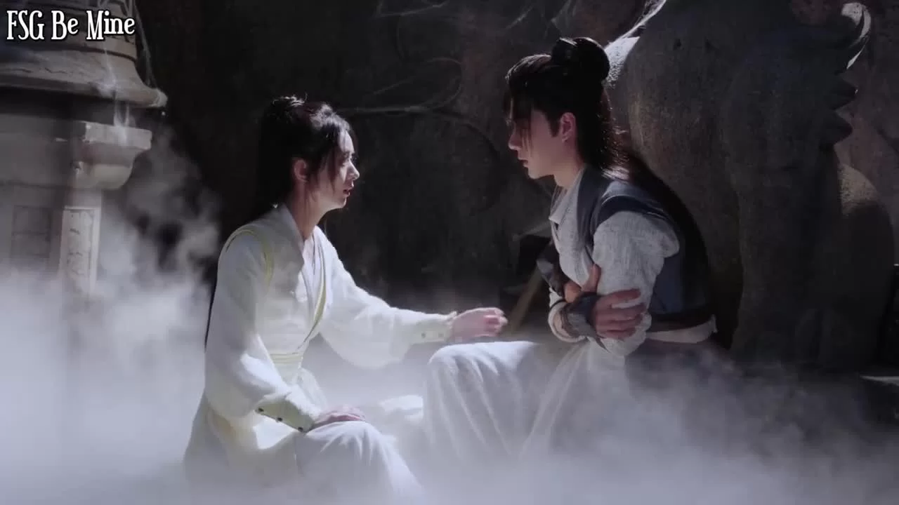 Легенда о Фэй (2020) 49 серия