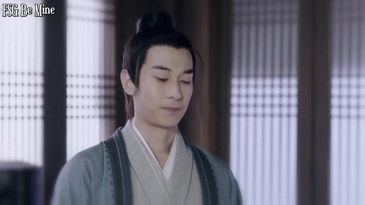 Легенда о Фэй 50 серия