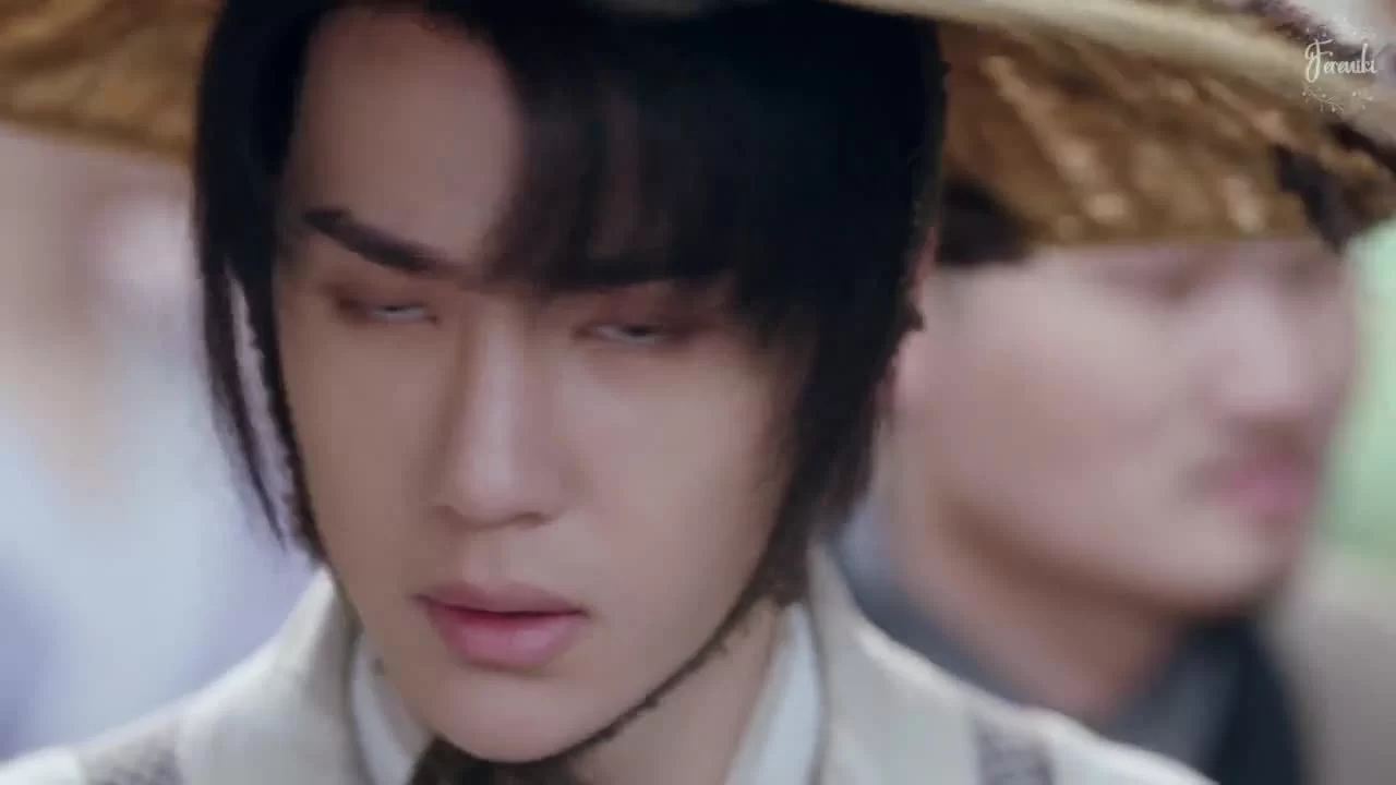 Легенда о Фэй 8 серия