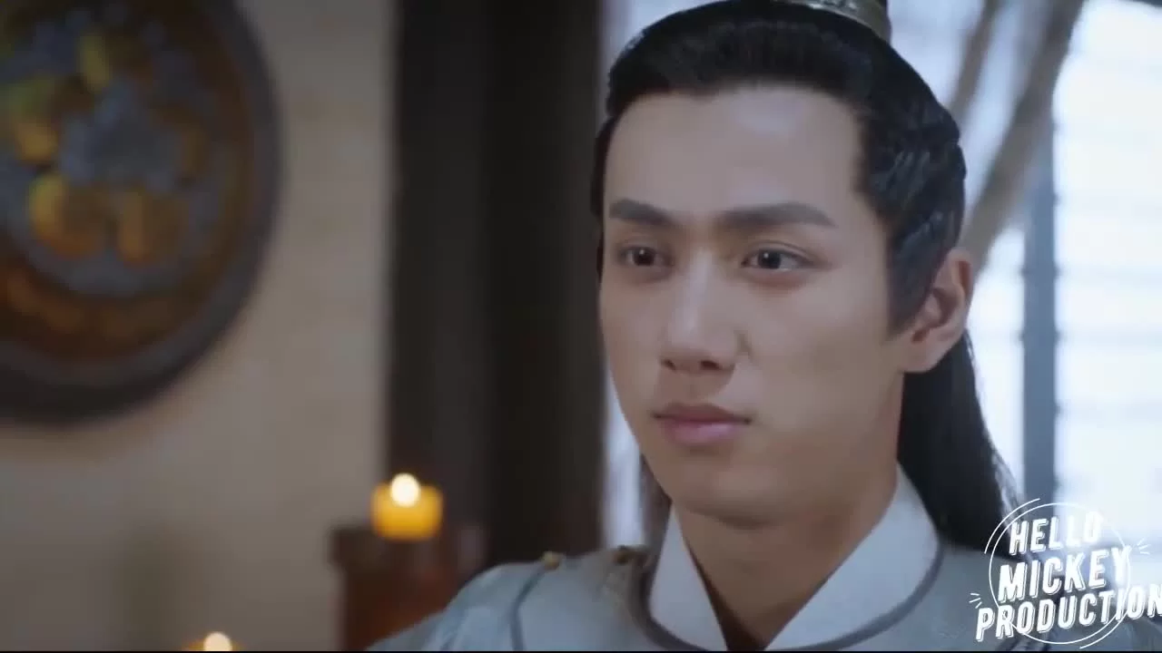 Легенда о цветке-близнеце (2020) 11 серия