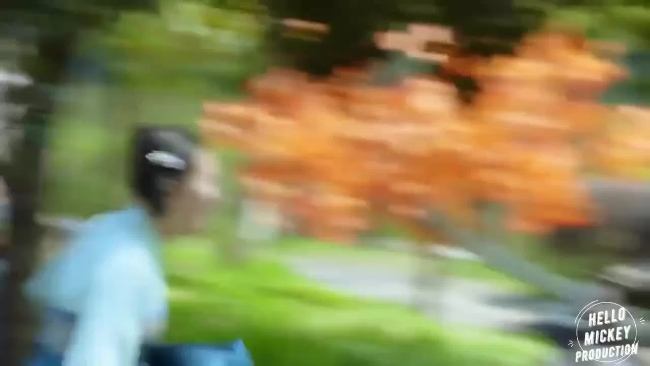 Легенда о цветке-близнеце (2020) 18 серия