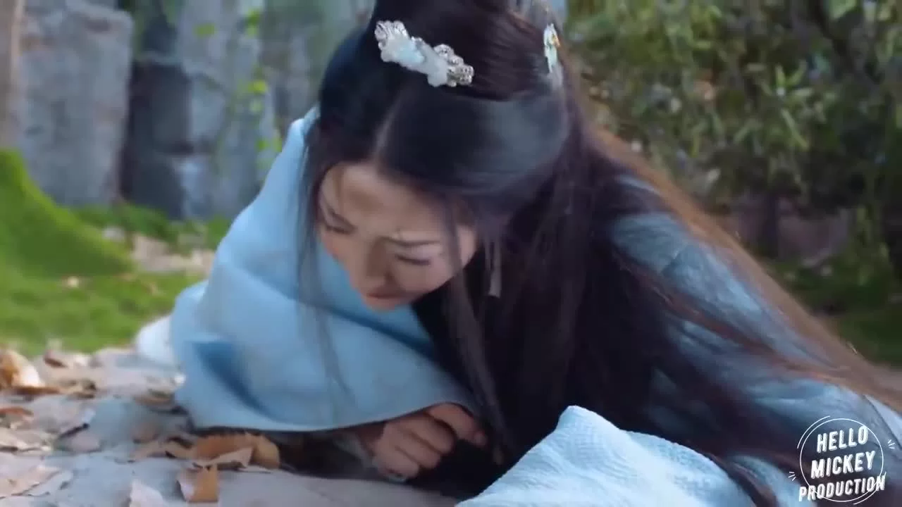 Легенда о цветке-близнеце (2020) 20 серия