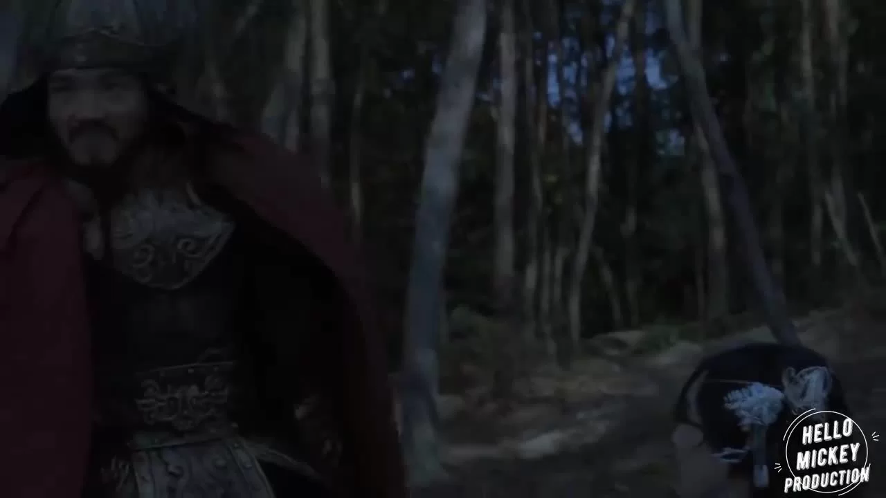 Легенда о цветке-близнеце (2020) 23 серия