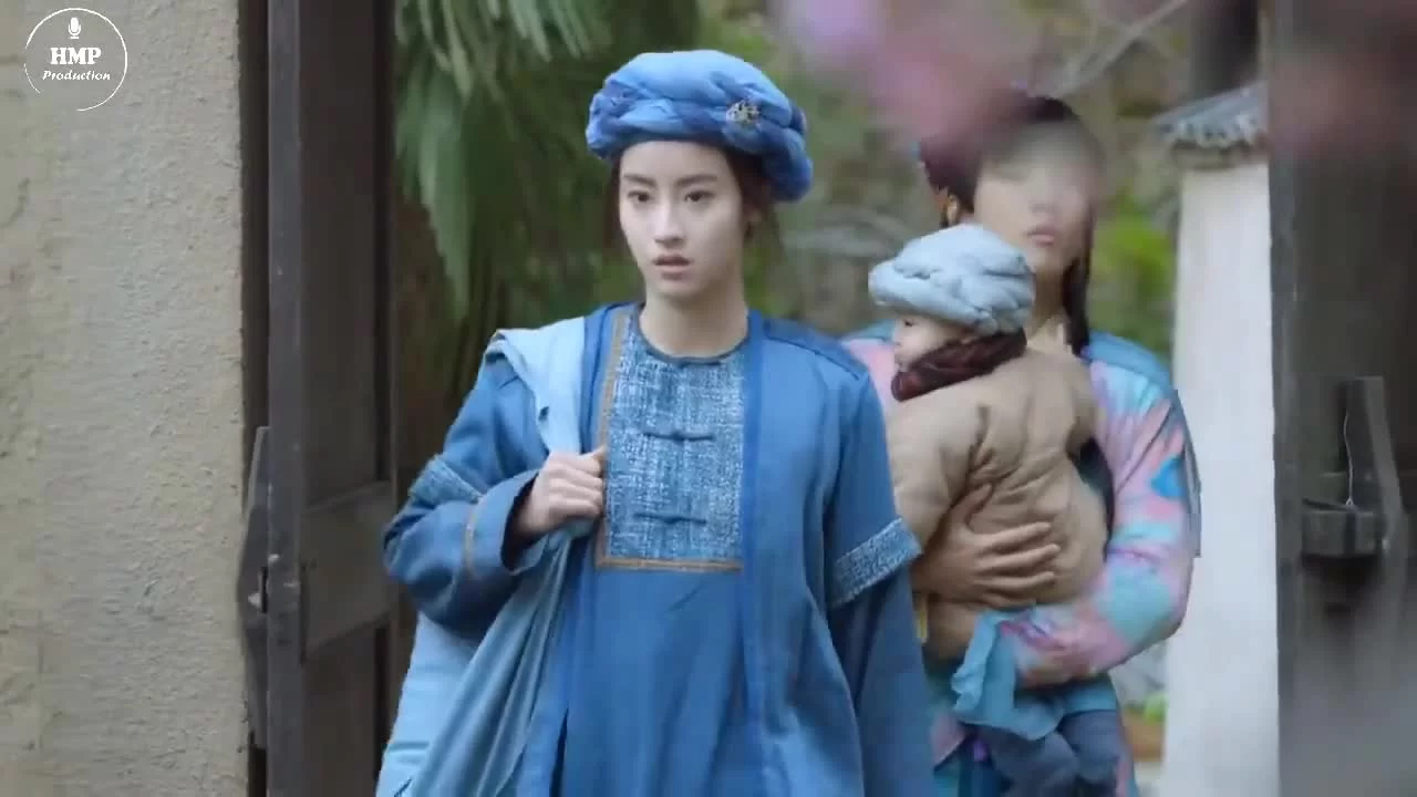 Легенда о цветке-близнеце (2020) 26 серия