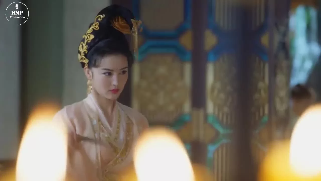 Легенда о цветке-близнеце (2020) 27 серия