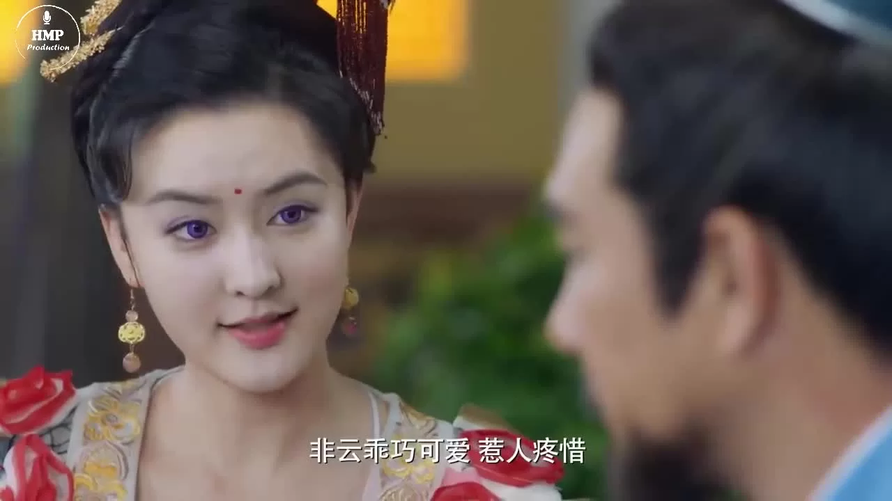 Легенда о цветке-близнеце (2020) 29 серия