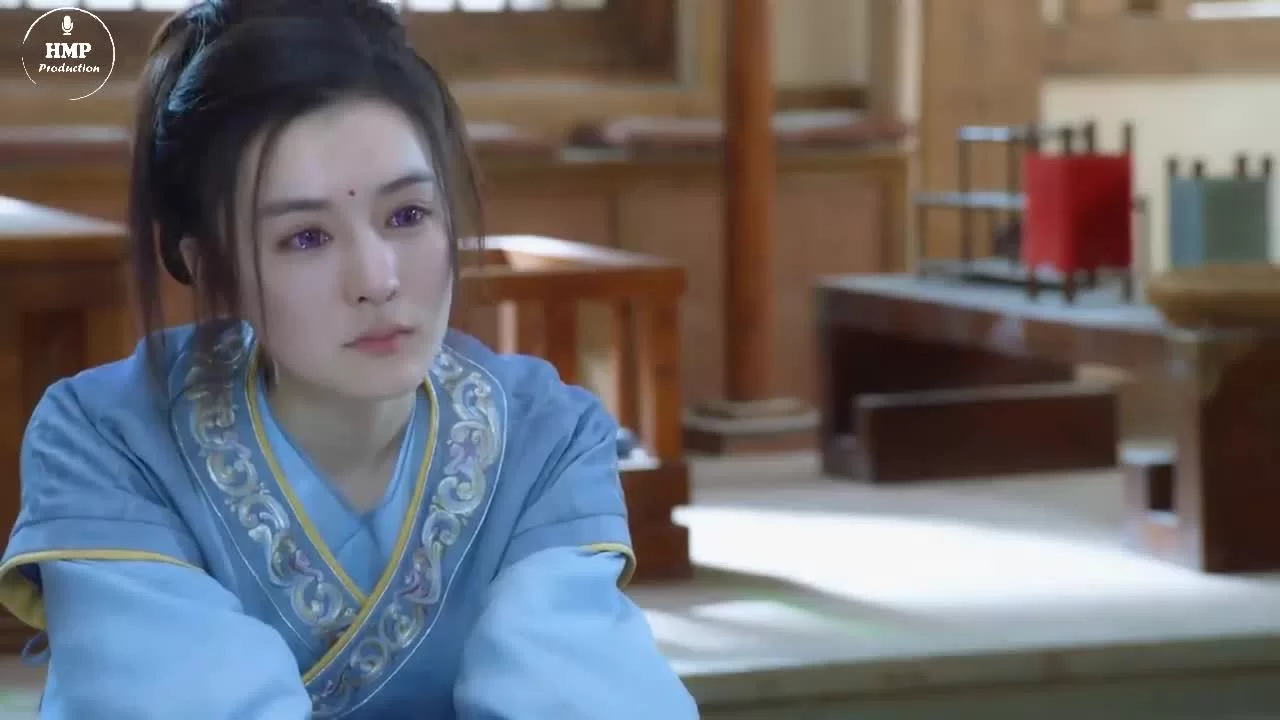 Легенда о цветке-близнеце (2020) 30 серия