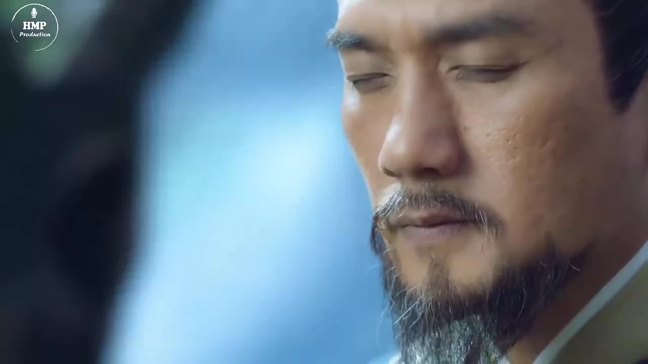 Легенда о цветке-близнеце 34 серия