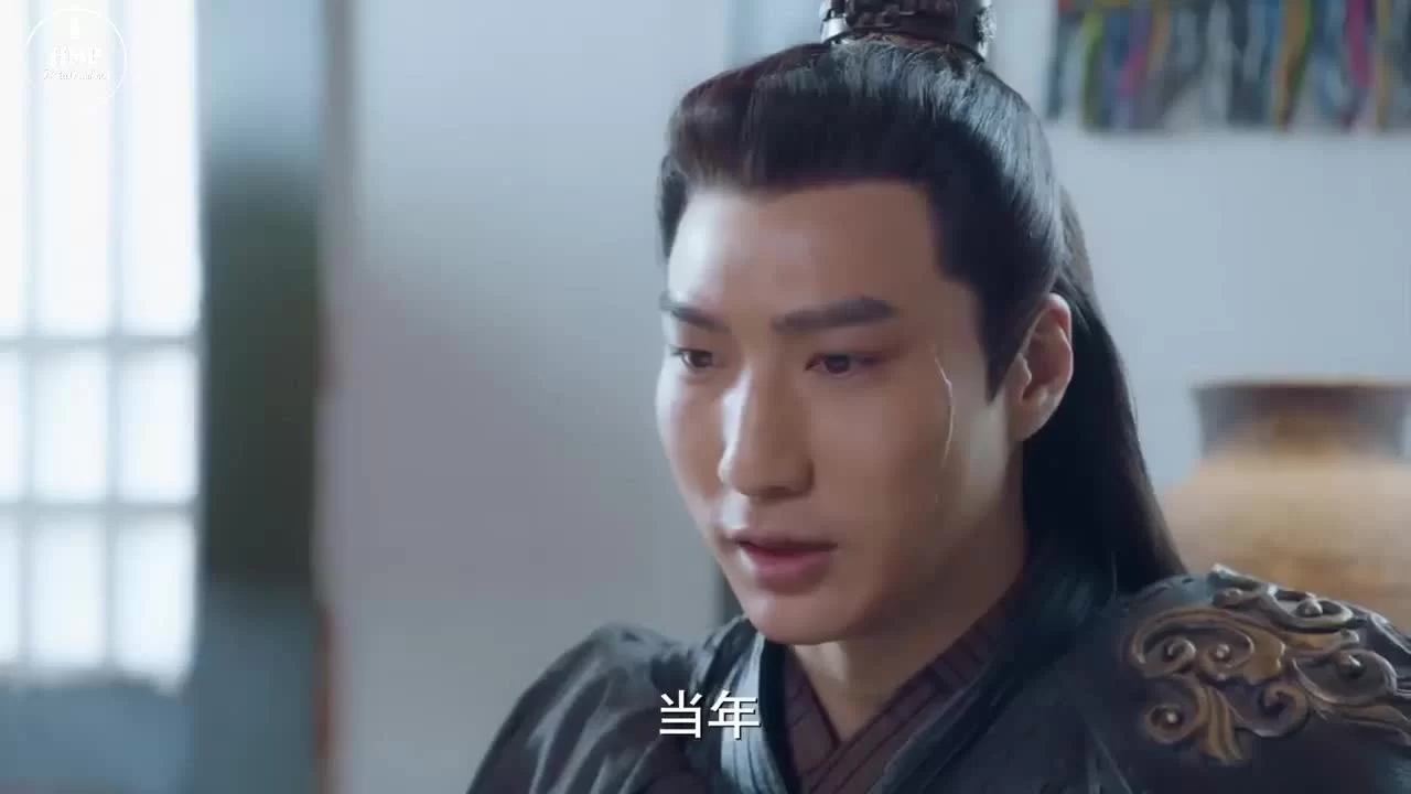 Легенда о цветке-близнеце (2020) 39 серия