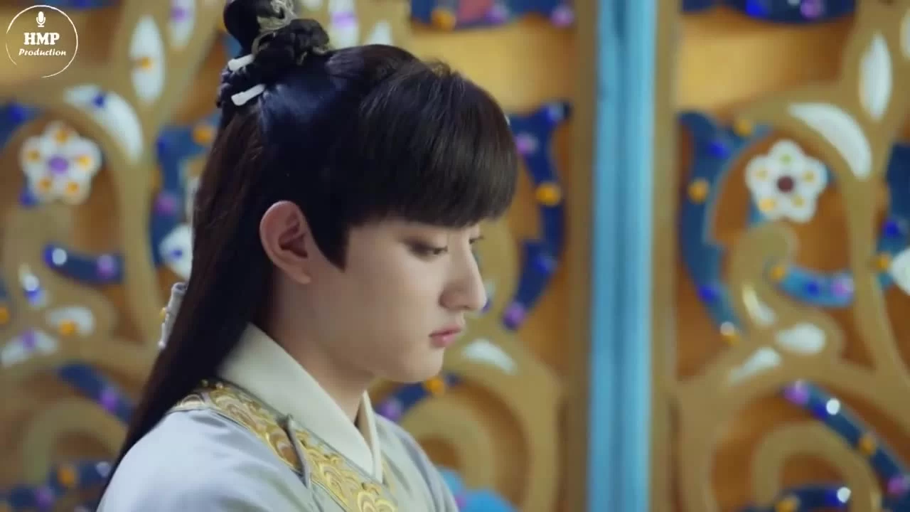 Легенда о цветке-близнеце (2020) 42 серия