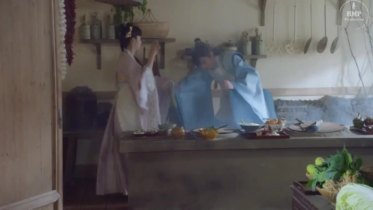 Легенда о цветке-близнеце (2020) 48 серия