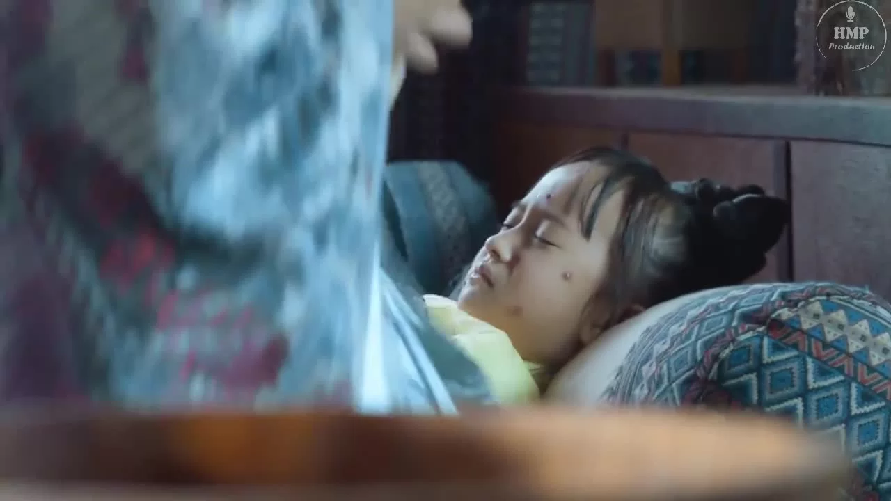 Легенда о цветке-близнеце (2020) 50 серия