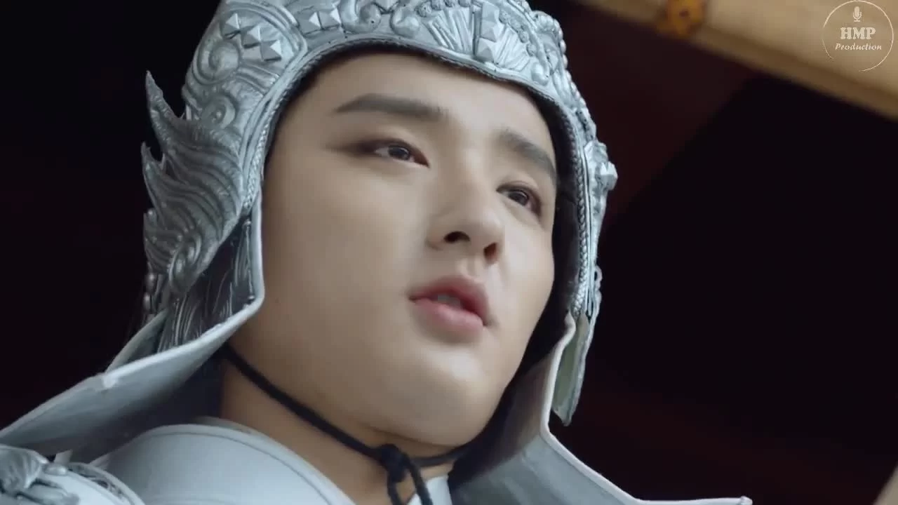 Легенда о цветке-близнеце (2020) 53 серия