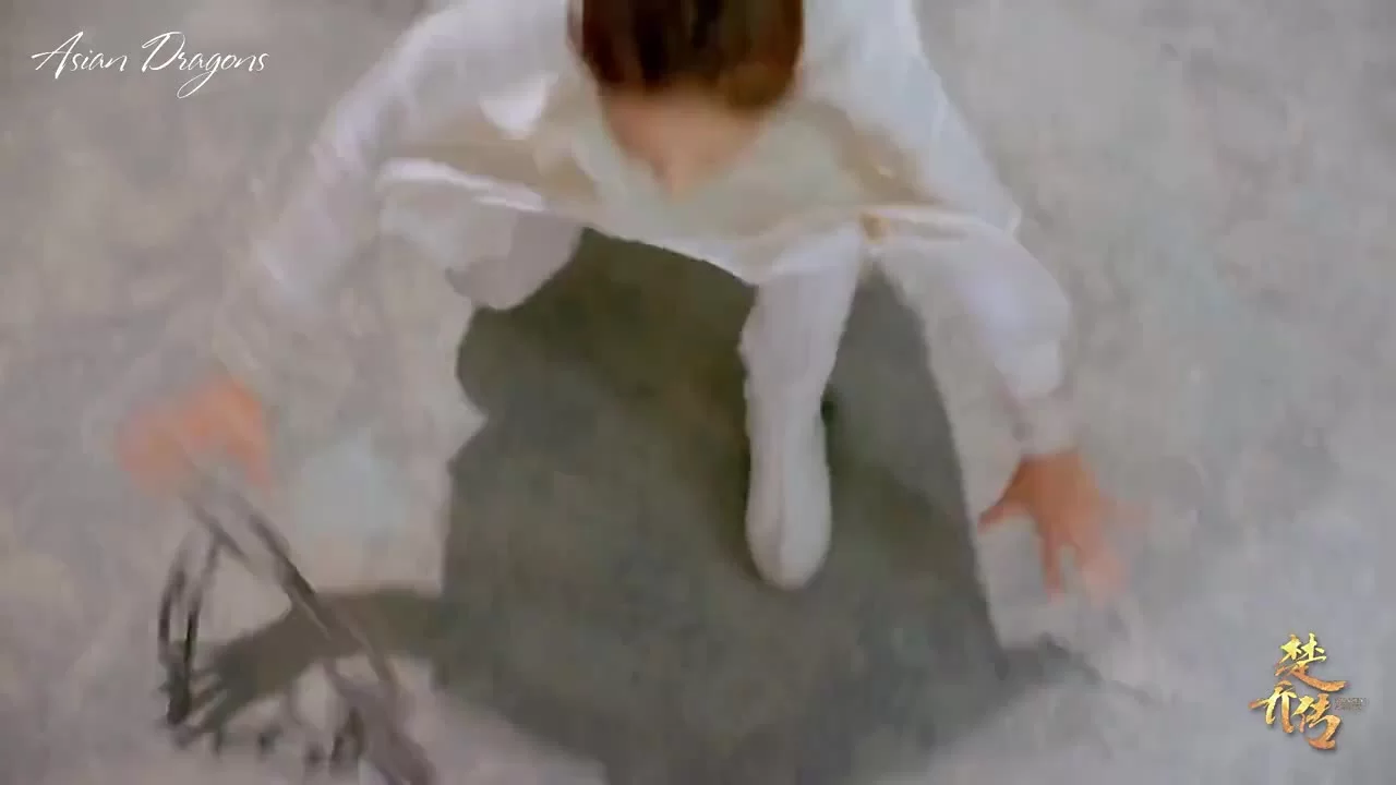 Легенда о Чу Цяо (2017) 13 серия