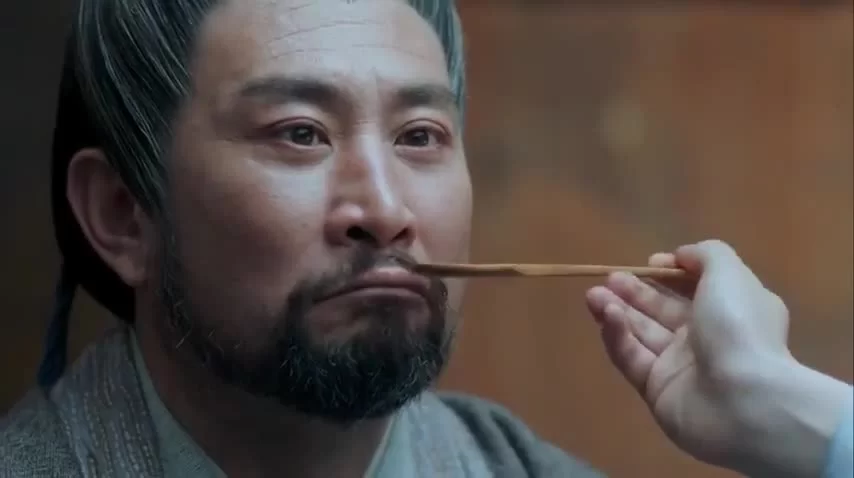 Легенда о Чусэнь 3 серия