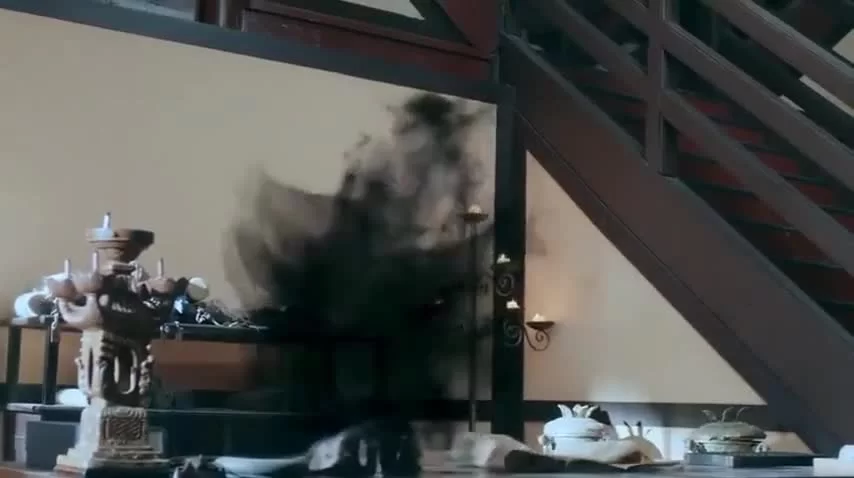 Легенда о Чусэнь (2016) 4 серия