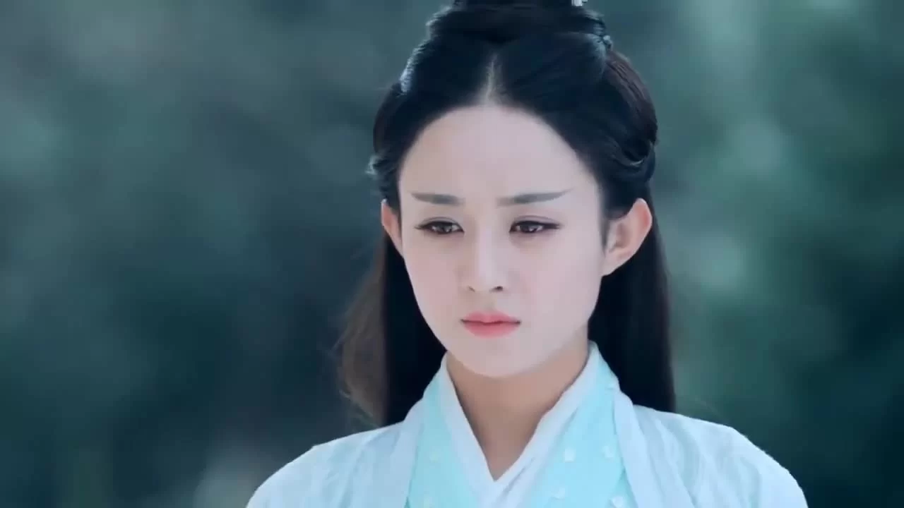 Легенда о Чусэнь 46 серия