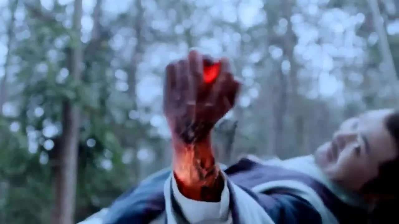 Легенда о Чусэнь 49 серия