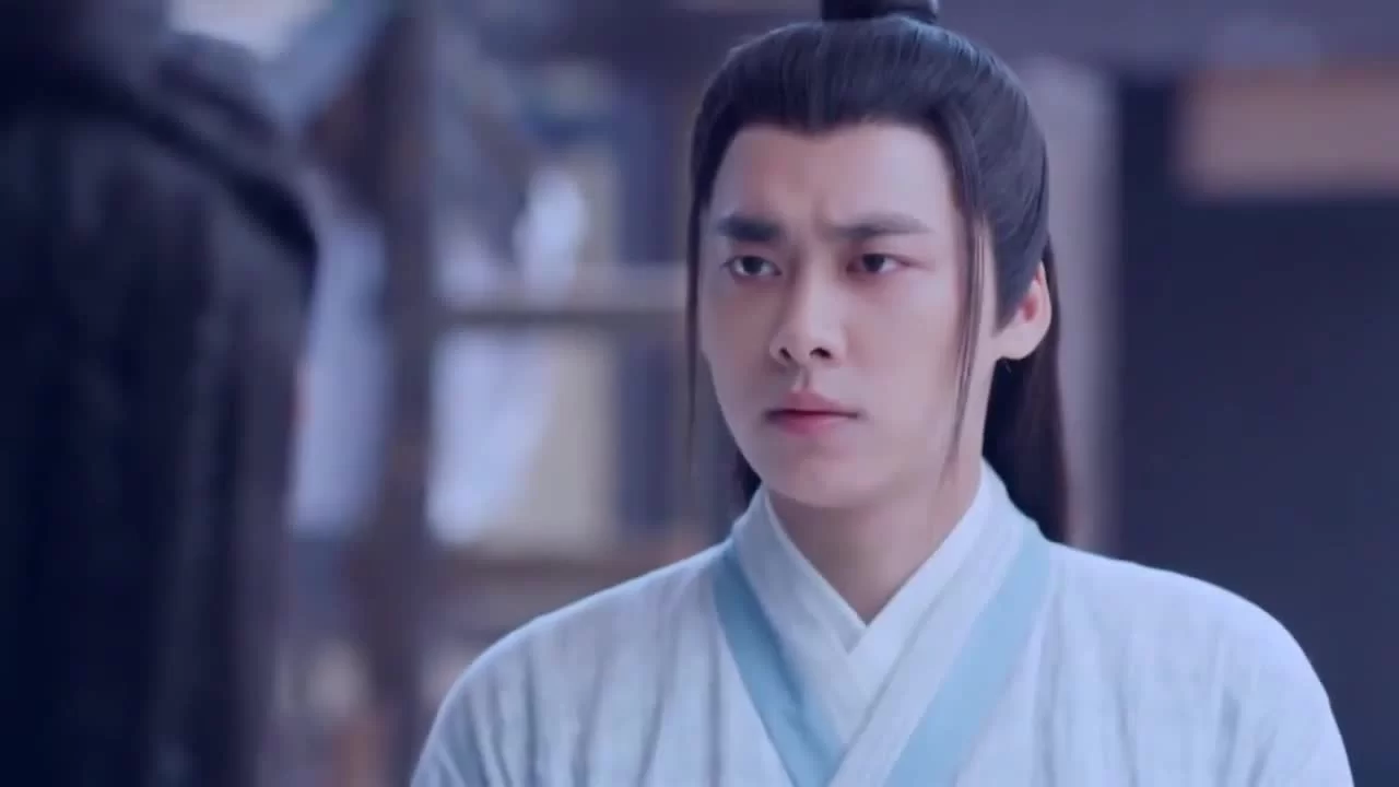 Легенда о Чусэнь (2016) 54 серия