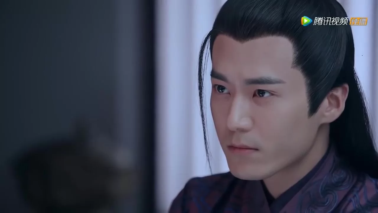 Легенда о Чусэнь (2016) 14 серия