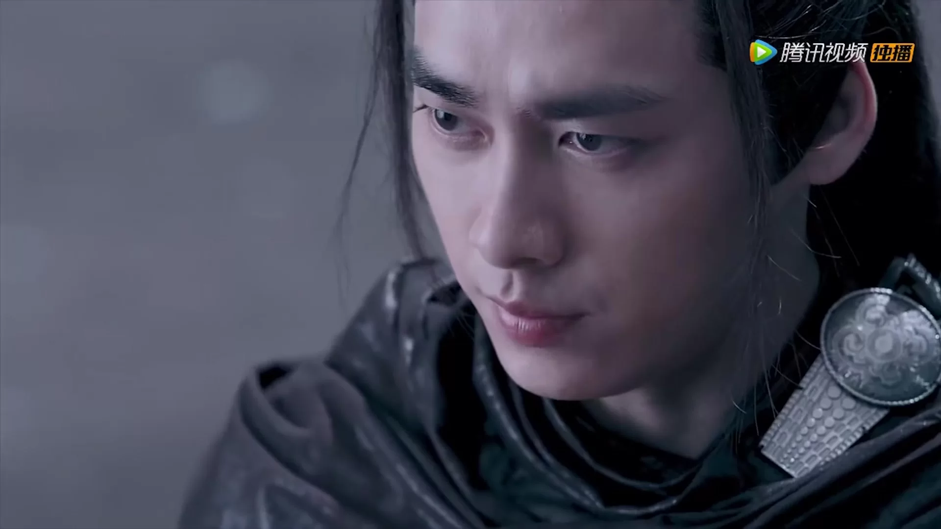 Легенда о Чусэнь 18 серия