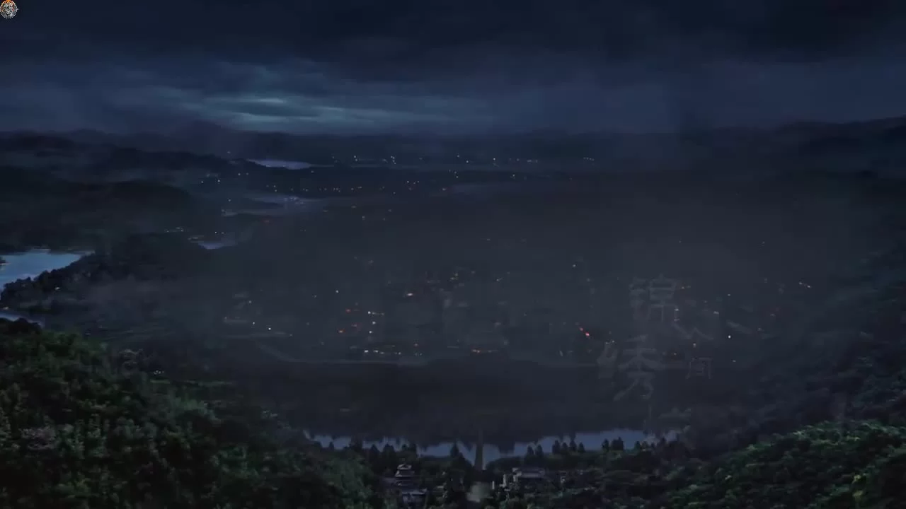 Легенда о Шэнь Ли (2024) 14 серия