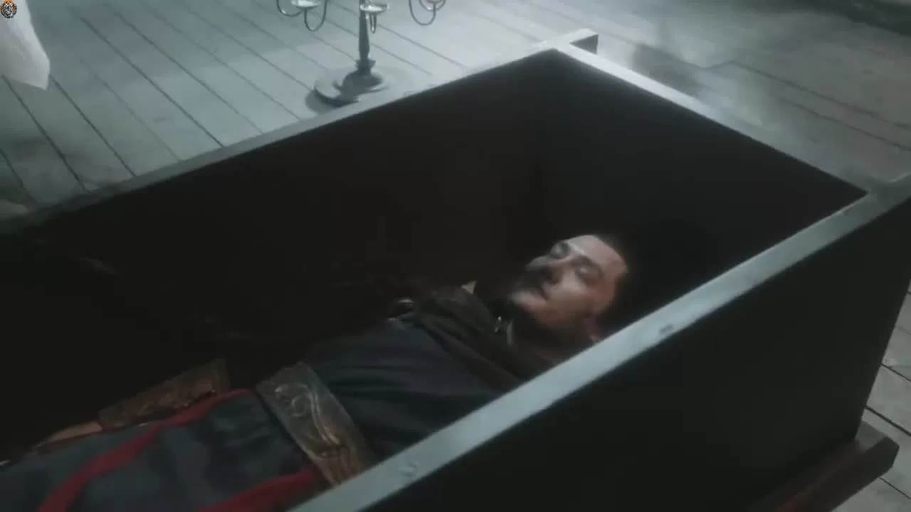 Легенда о Шэнь Ли (2024) 16 серия