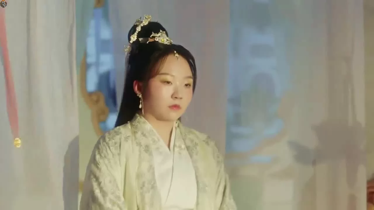 Легенда о Шэнь Ли (2024) 19 серия