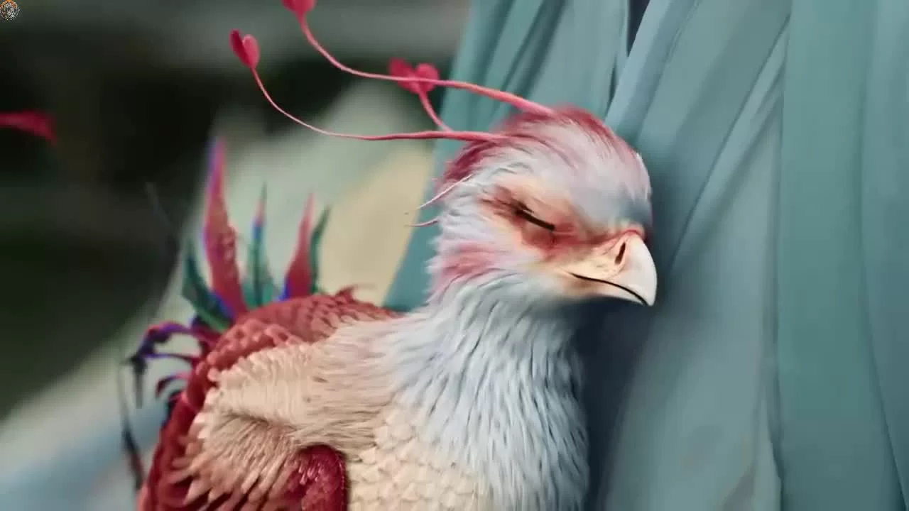 Легенда о Шэнь Ли (2024) 2 серия