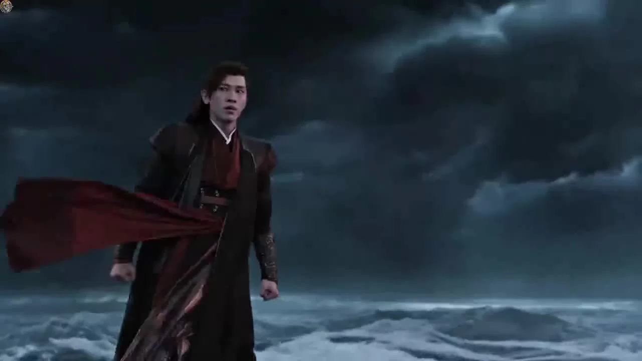 Легенда о Шэнь Ли (2024) 23 серия