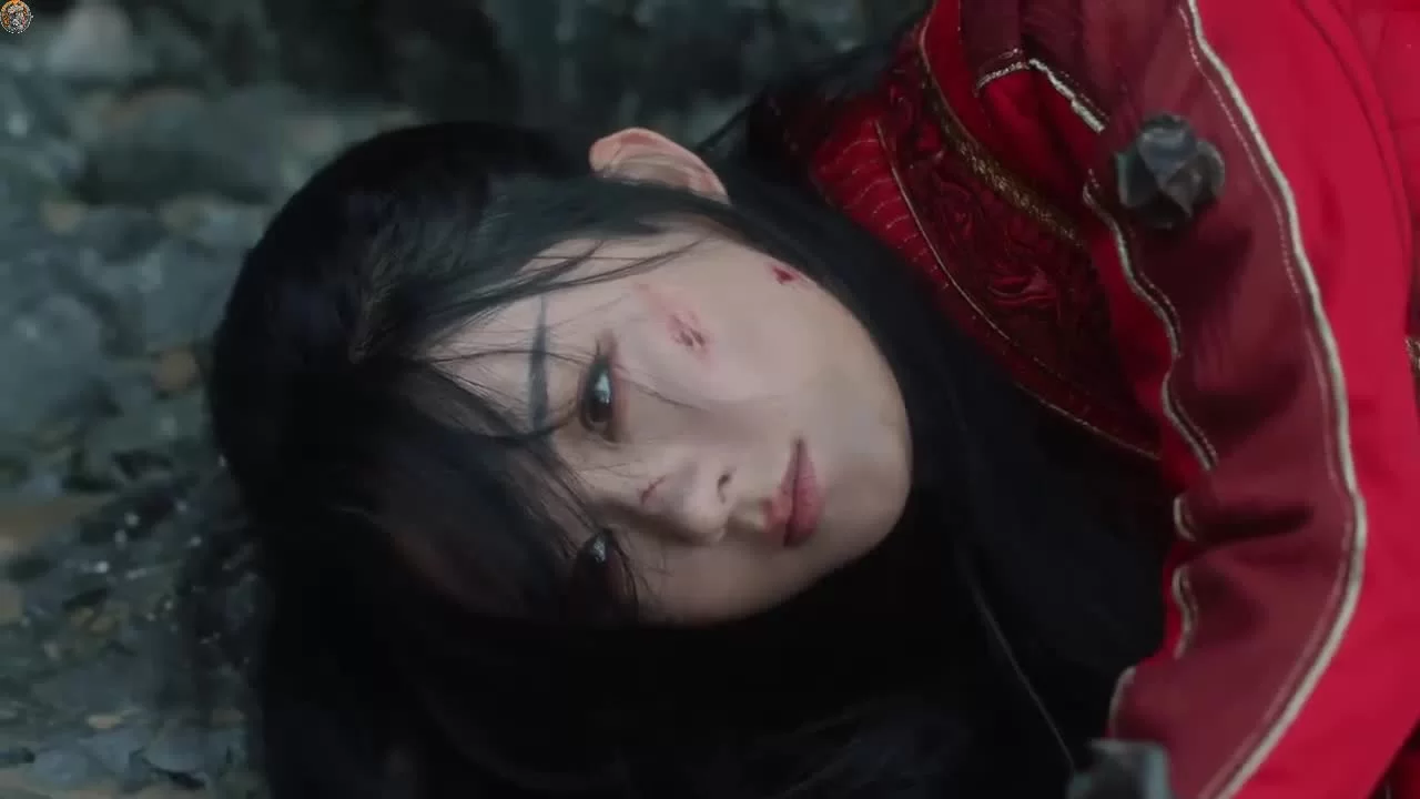 Легенда о Шэнь Ли (2024) 26 серия