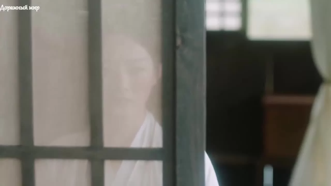 Легенда о Шэнь Ли (2024) 28 серия