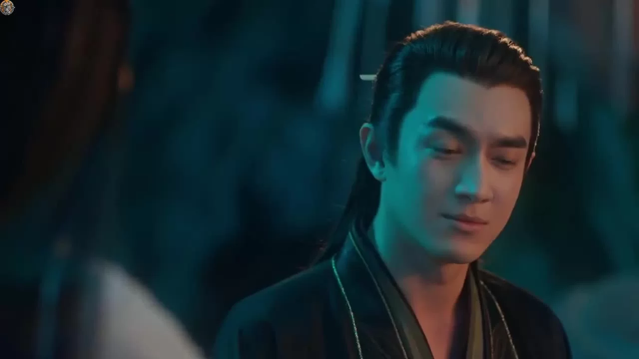 Легенда о Шэнь Ли (2024) 31 серия