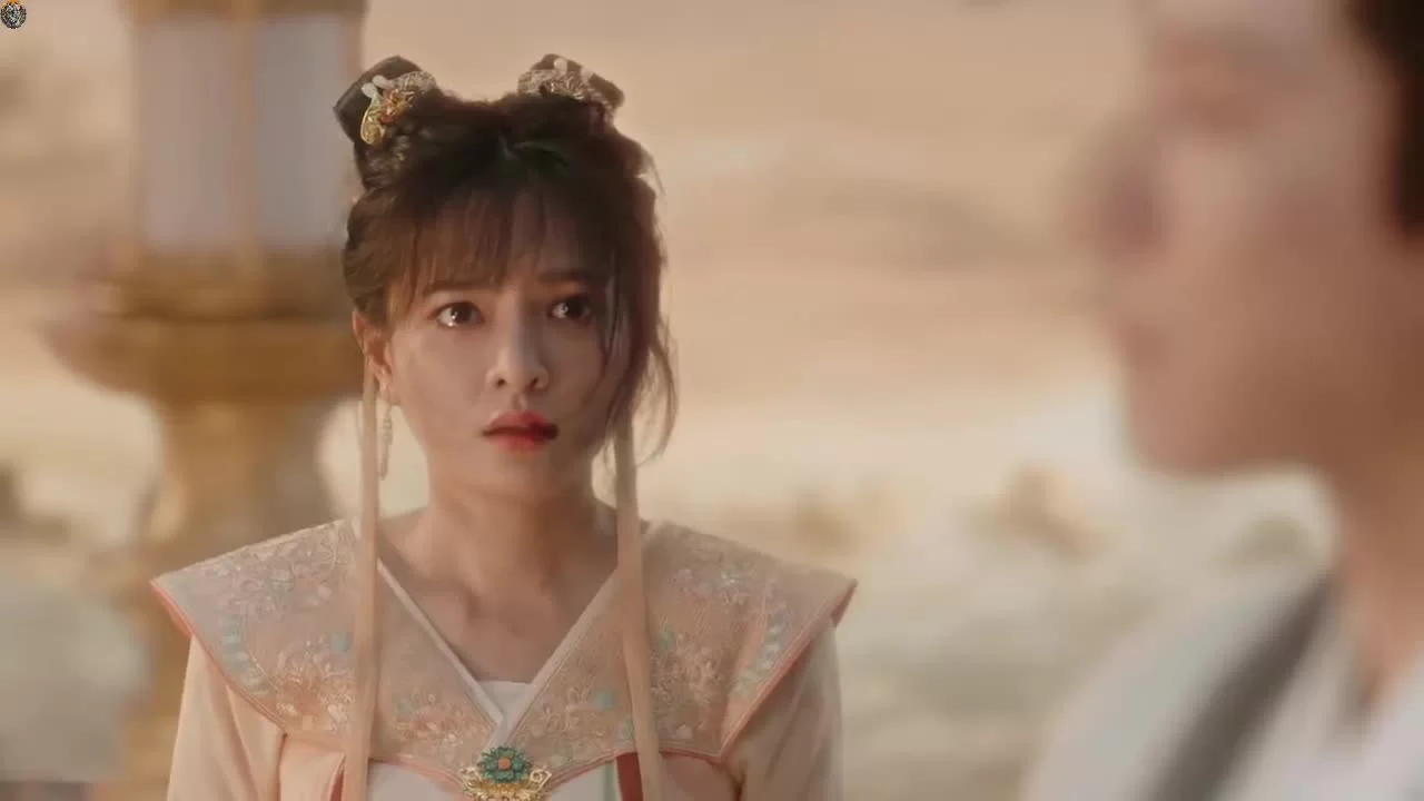 Легенда о Шэнь Ли (2024) 32 серия