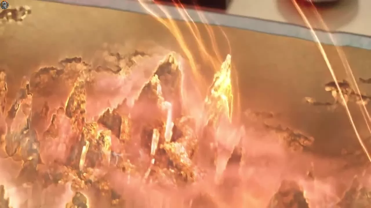 Легенда о Шэнь Ли (2024) 33 серия