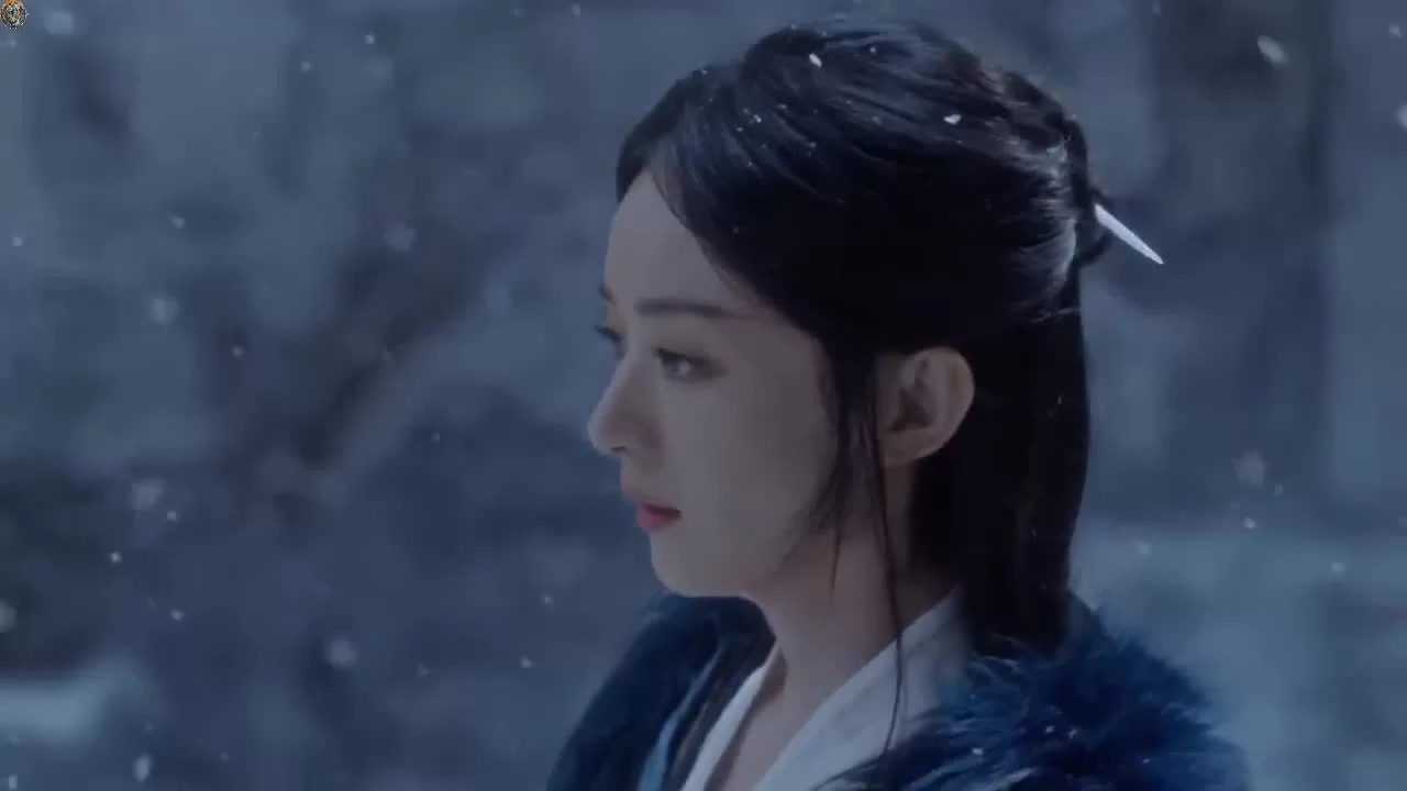 Легенда о Шэнь Ли (2024) 7 серия