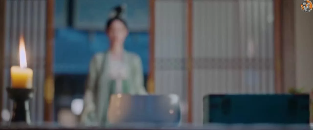 Легенда об Аньлэ 18 серия