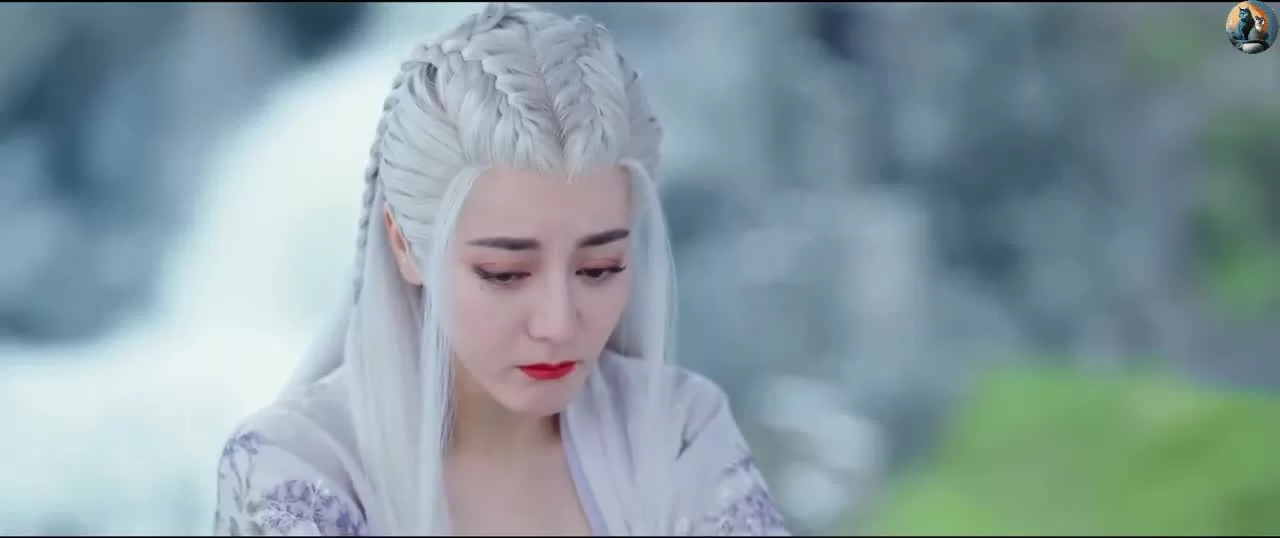 Легенда об Аньлэ 38 серия