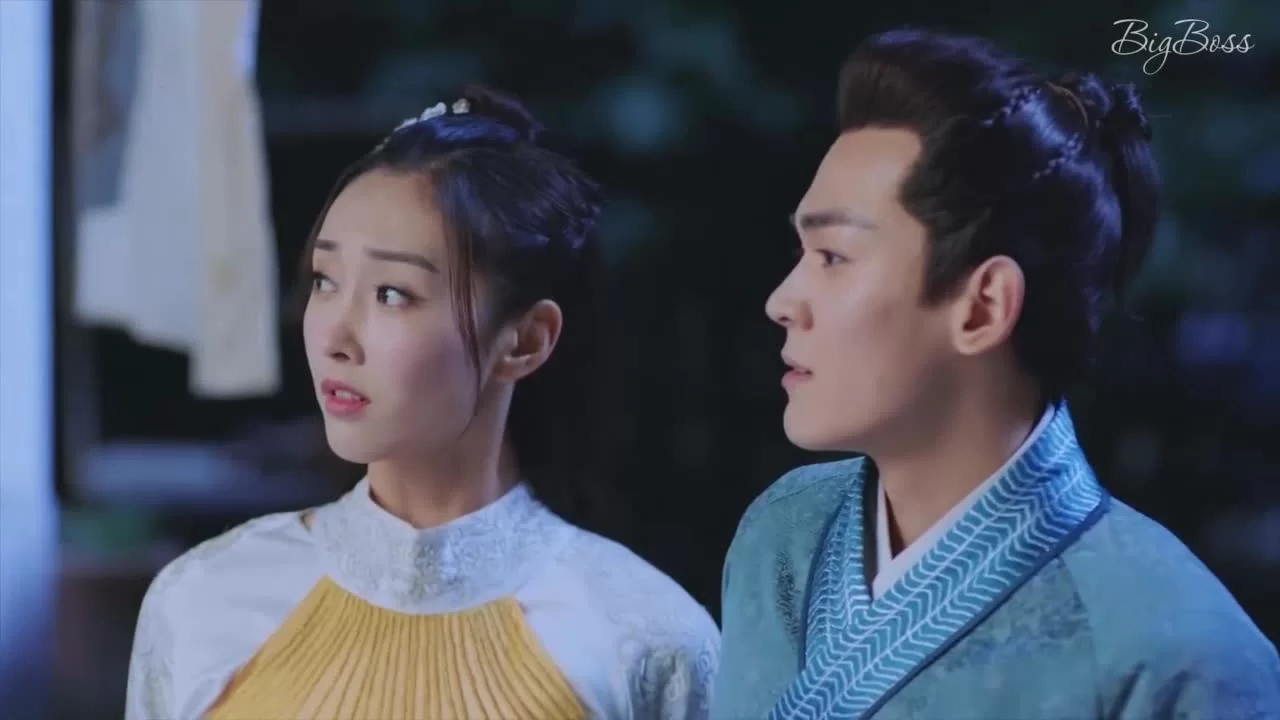 Легенда Чжун Куй 13 серия