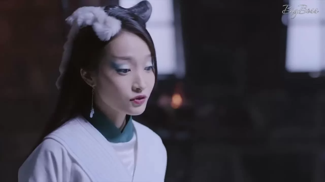 Легенда Чжун Куй 14 серия