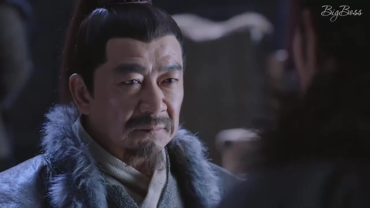 Легенда Чжун Куй 15 серия