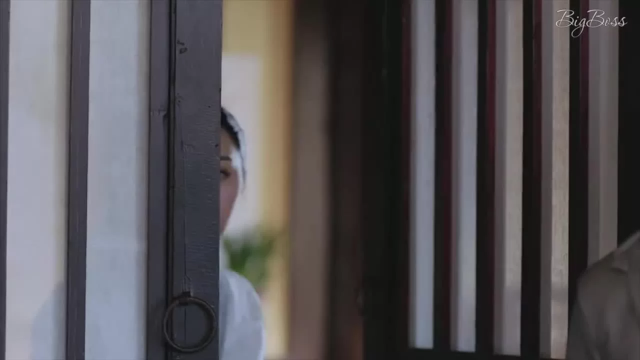 Легенда Чжун Куй 19 серия