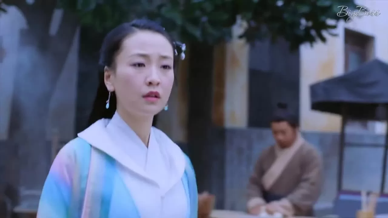 Легенда Чжун Куй 23 серия