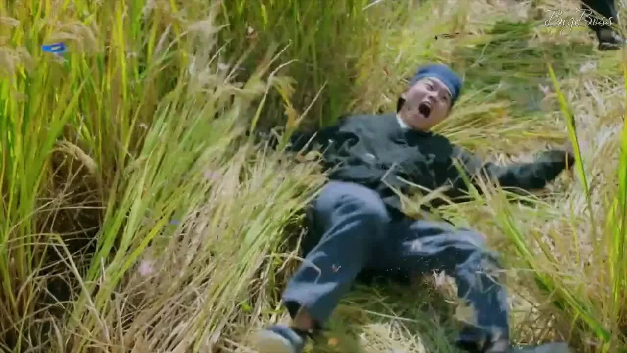 Легенда Чжун Куй 28 серия