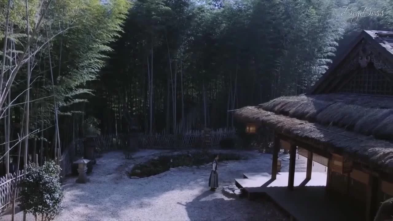 Легенда Чжун Куй 29 серия