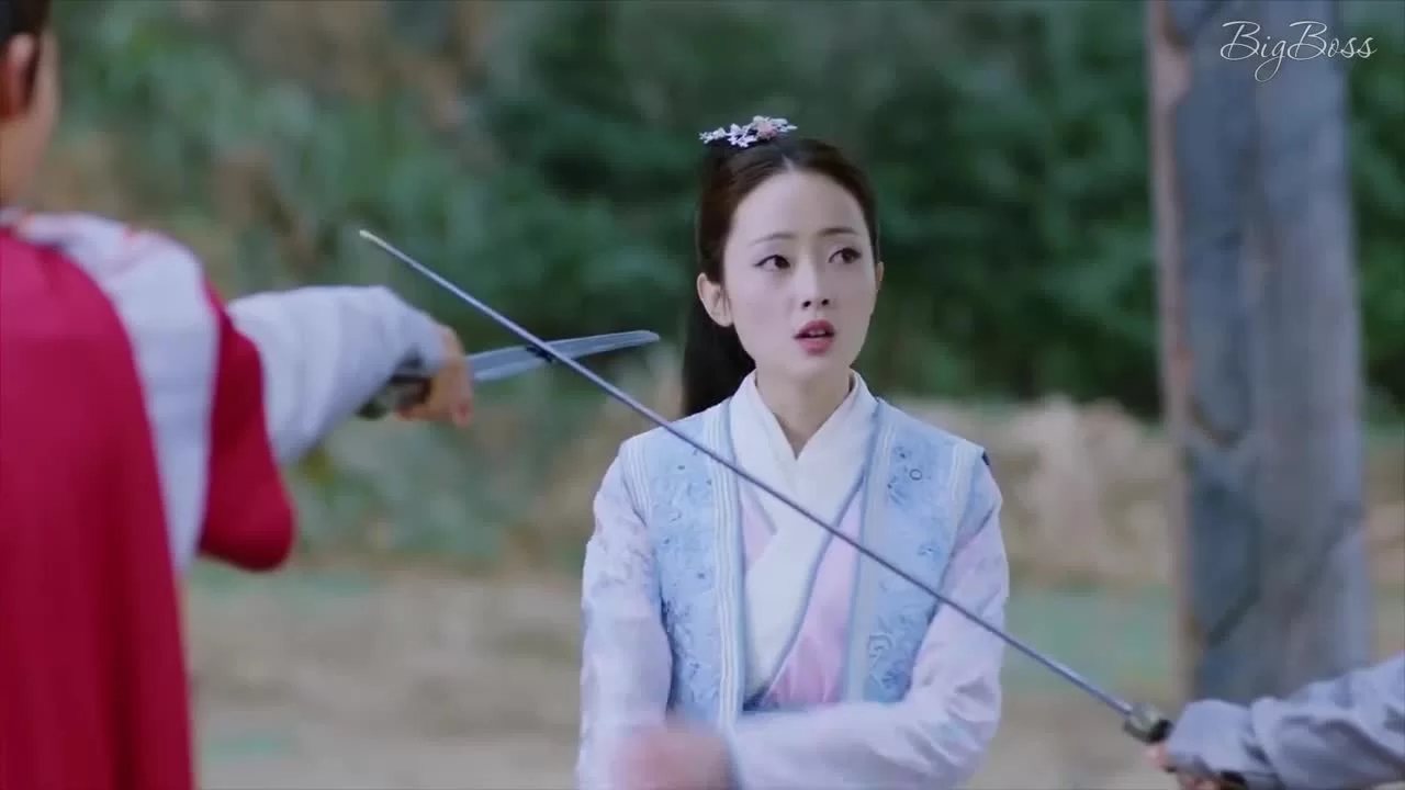 Легенда Чжун Куй 4 серия