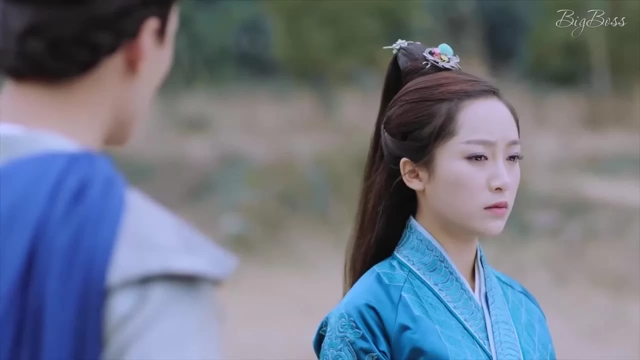 Легенда Чжун Куй 5 серия