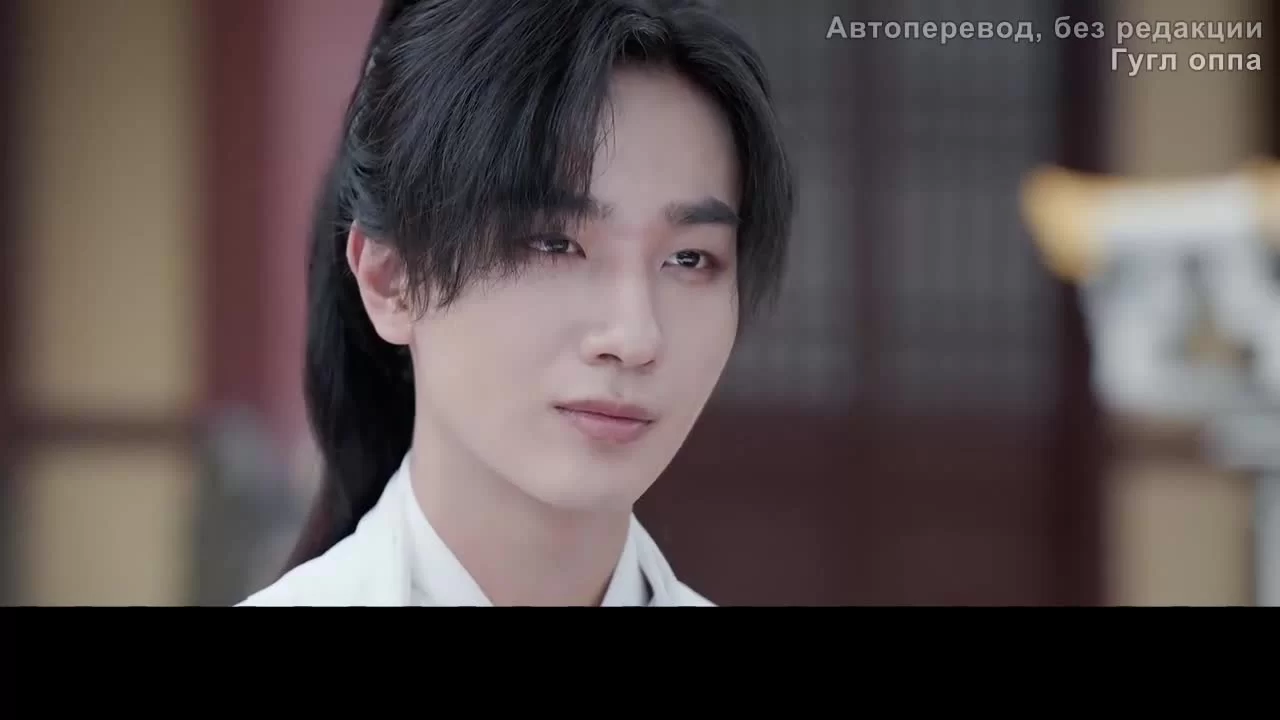 Легендарная жизнь императрицы Лау 22 серия